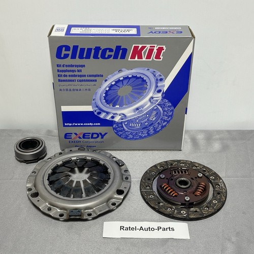 Clutch kit for suzuki carry - clutch,
