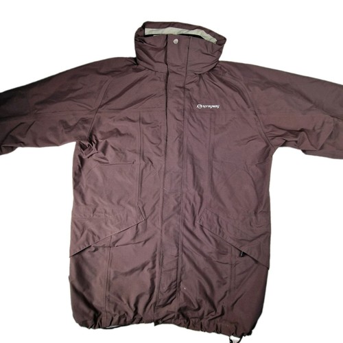 Sprayway faroe hydro dri - faroe,