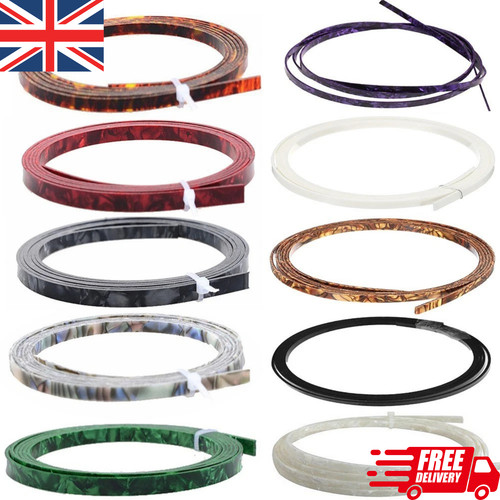 Guitar binding purfling strip - guitar,