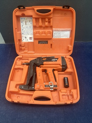 Spit pulsa 700e nail - pulsa,