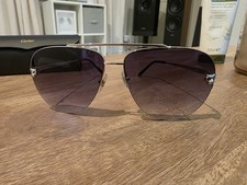 Panthère cartier rimless - cartier,