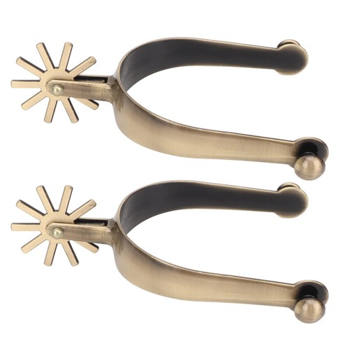 Zlxhdl vintage cowboy spurs - vintage,