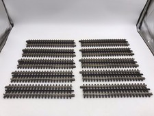 Atlas O Gauge  10 Inch Track
