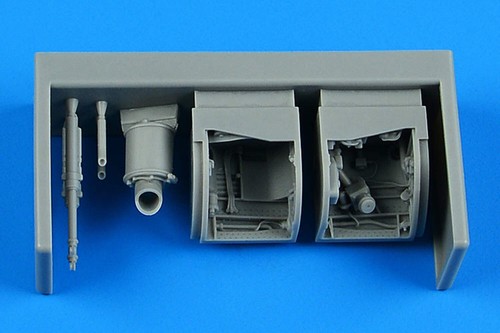 Aires 4943 sepecat jaguar - 4943,