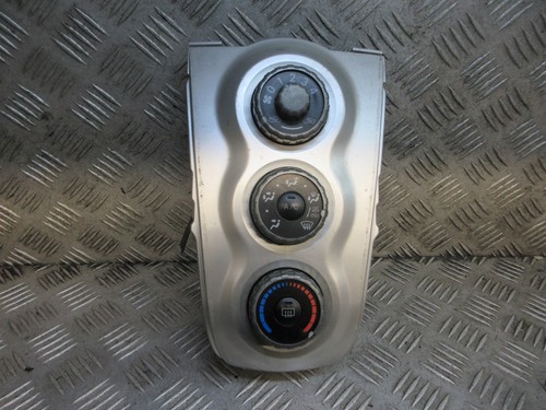 2006 toyota yaris vvt i - 2006, t3