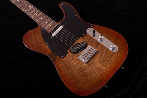 Tom anderson top - tom, t