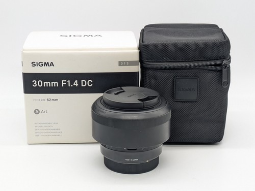 Video mint sigma - video*[mint], 30mm