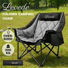 Levede Oversized Folding