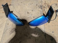 Astra J GTC Wing Mirrors Arden Blue