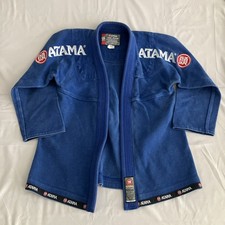 Atama jiu jitsu jacket mens - jiu,