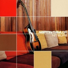 Taylor, Martin - Nitelife -