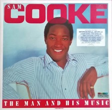 Sam Cooke - The Man And His