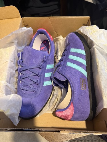 Adidas originals trimm star - trimm,