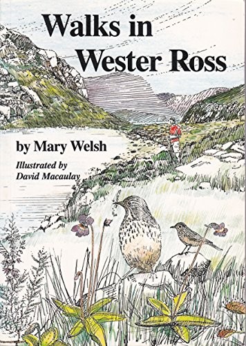Walks wester ross welsh - walks,