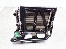 AUDI A3 S3 8V INTERCOOLER
