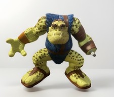 Small Soldiers Slamfist Action Figure Toy 1998 6”