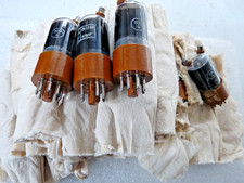 15 x  STC 2C26A NOS Valve Tube