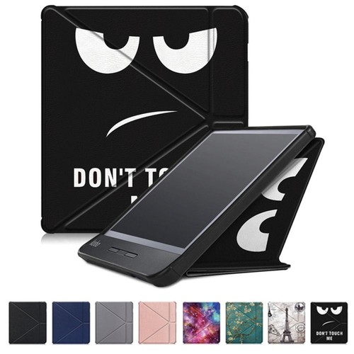 Multi folding stand ereader - multi-folding,