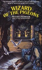 Wizard of the Pigeons by