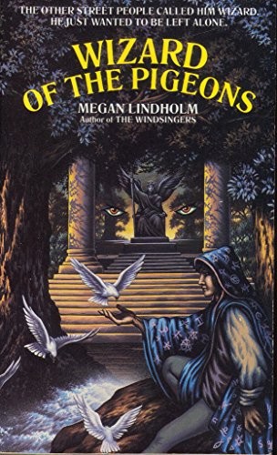 Wizard the pigeons by - of,