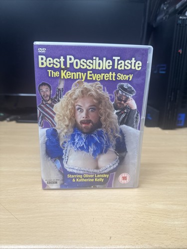 Kenny everett best - kenny, possible