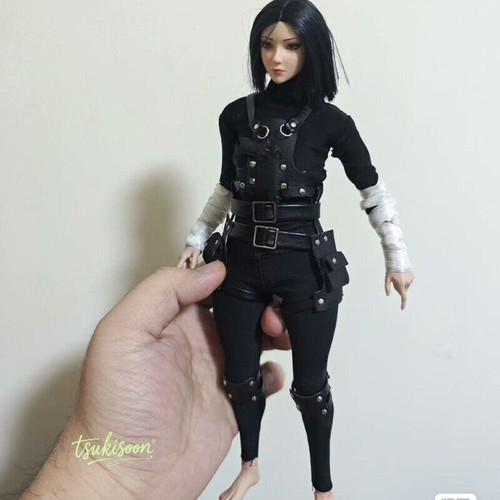 Scale combat outfit - scale,