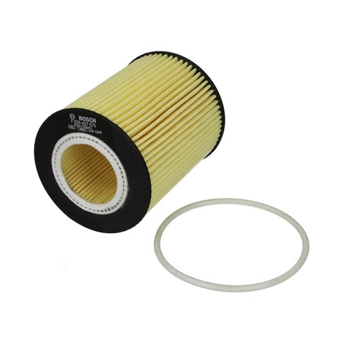 Fits bosch oil - bosch, new