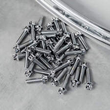 140x M7 24mm Chrome 2PC 3PC