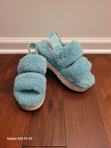 Ugg fluffita sheepskin - ugg,