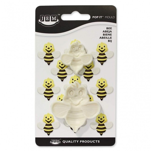 Bee easy pop - cutter,