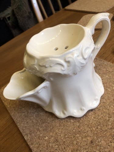 Royal creamware originals - creamware,