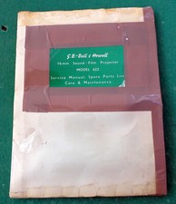 Vintage Original - Bell &