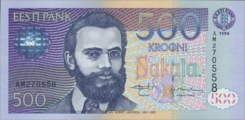 Estonia 081a - estonia,