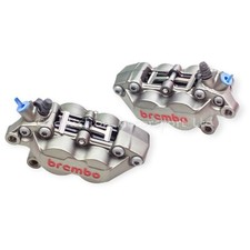 Ducati 916 Biposto Brembo
