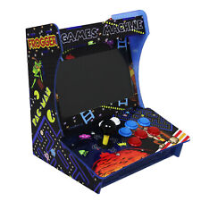 Arcade Machine Table Bartop Retro Assembled Gaming Cabinet Pandora 5S 1299 Games
