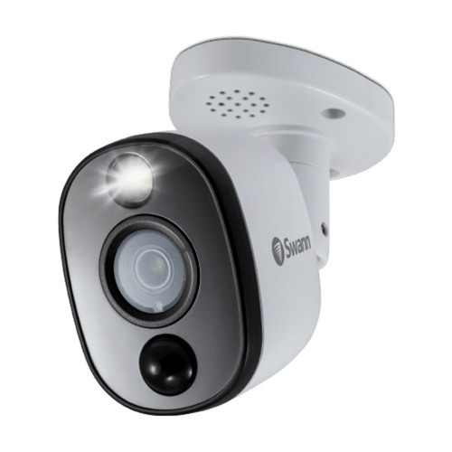 Swann swpro 4kwlb cctv - swann, 4k