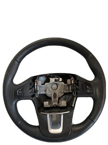 Renault laguna steering wheel - renault,