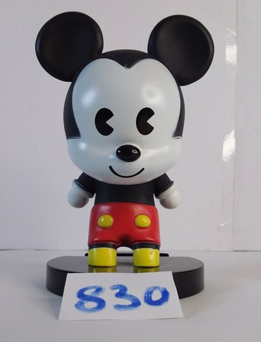 Mickey mouse phone rest - mickey,