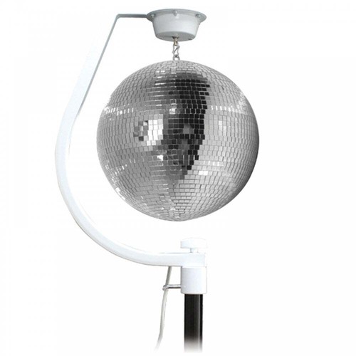 Equinox curve mirror ball - equinox,