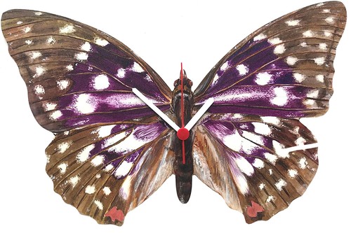 Japanese emperor butterfly - emperor,