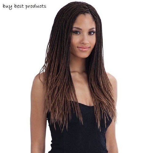 Freetress synthetic hair - freetress,