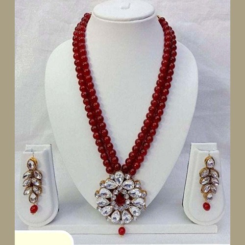 Indian gold finish kundan - kundan, and