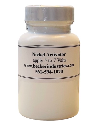 Nickel activator - nickel,