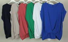 Ladies Unusual Elegant