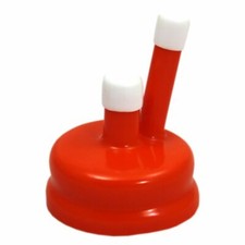 Glass carboy fermenting vessel - glass,