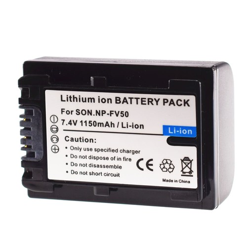 Fv50 battery pack for - battery,
