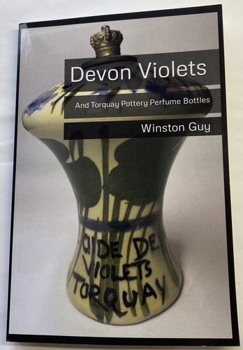 Devon violets torquay - &,