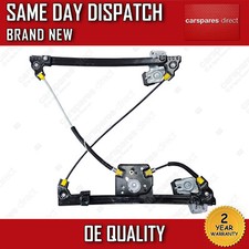 VW CADDY MK2 1995>2004 FRONT