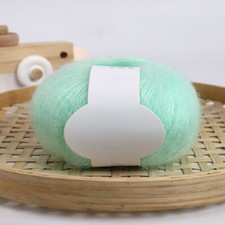 25g/roll Shawl Mohair Knitting