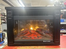 Heat Surge Mini Glo Portable